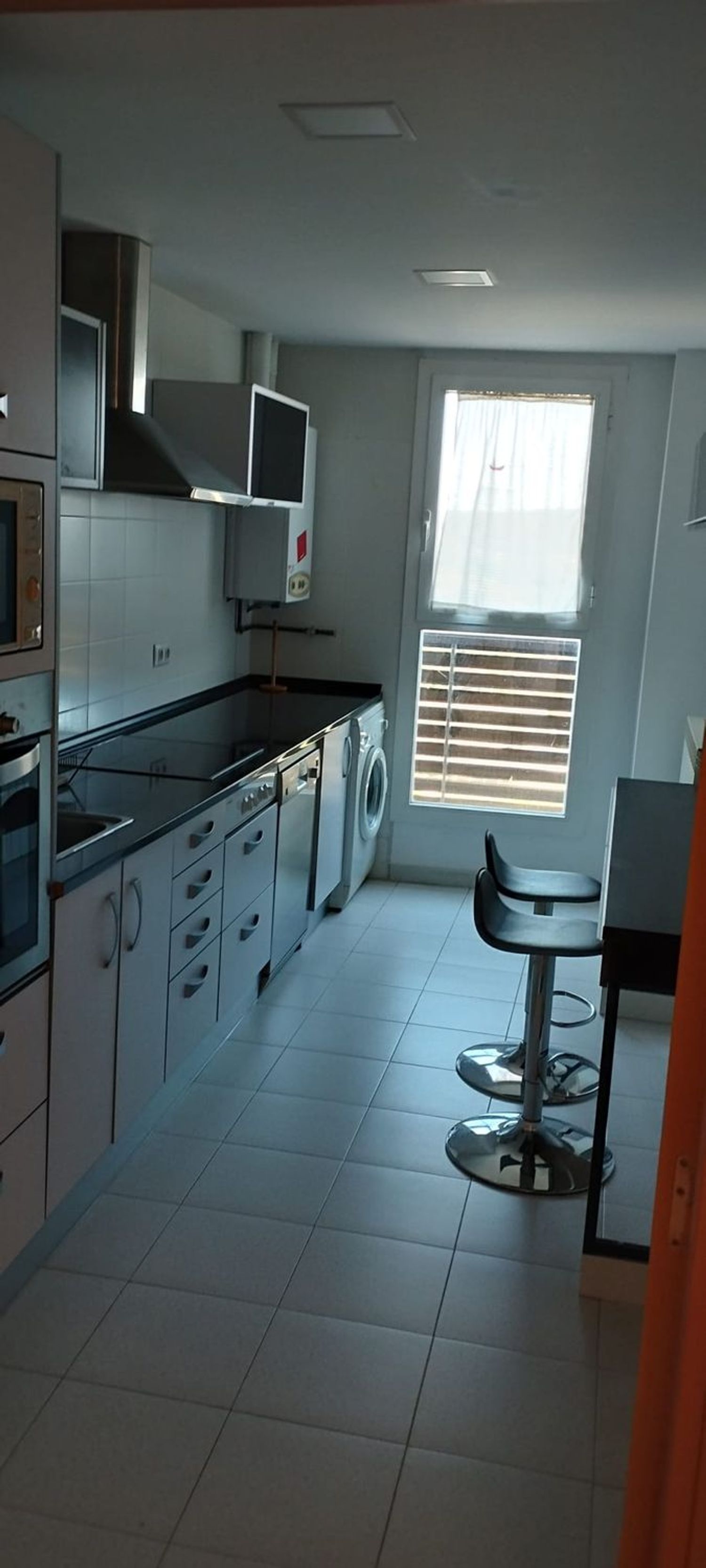 Piso en Calle Italia, 13, Eduardo Saavedra - Eloy Sanz Villa, Eduardo Saavedra - Eloy Sanz Villa - Foto 3
