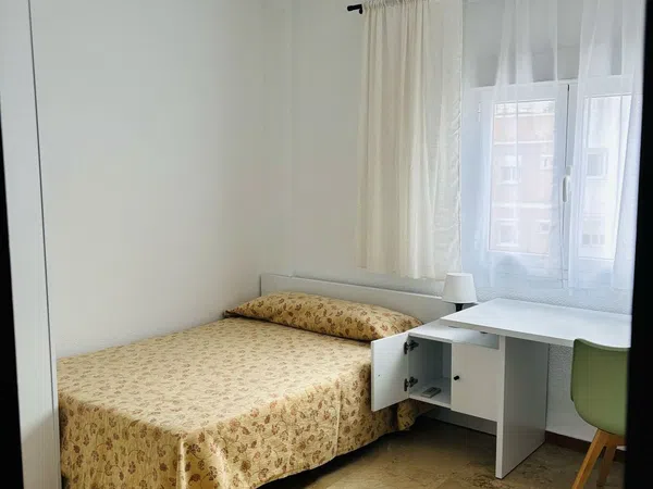 Piso en calle Pedro de León, 2 - Foto 15