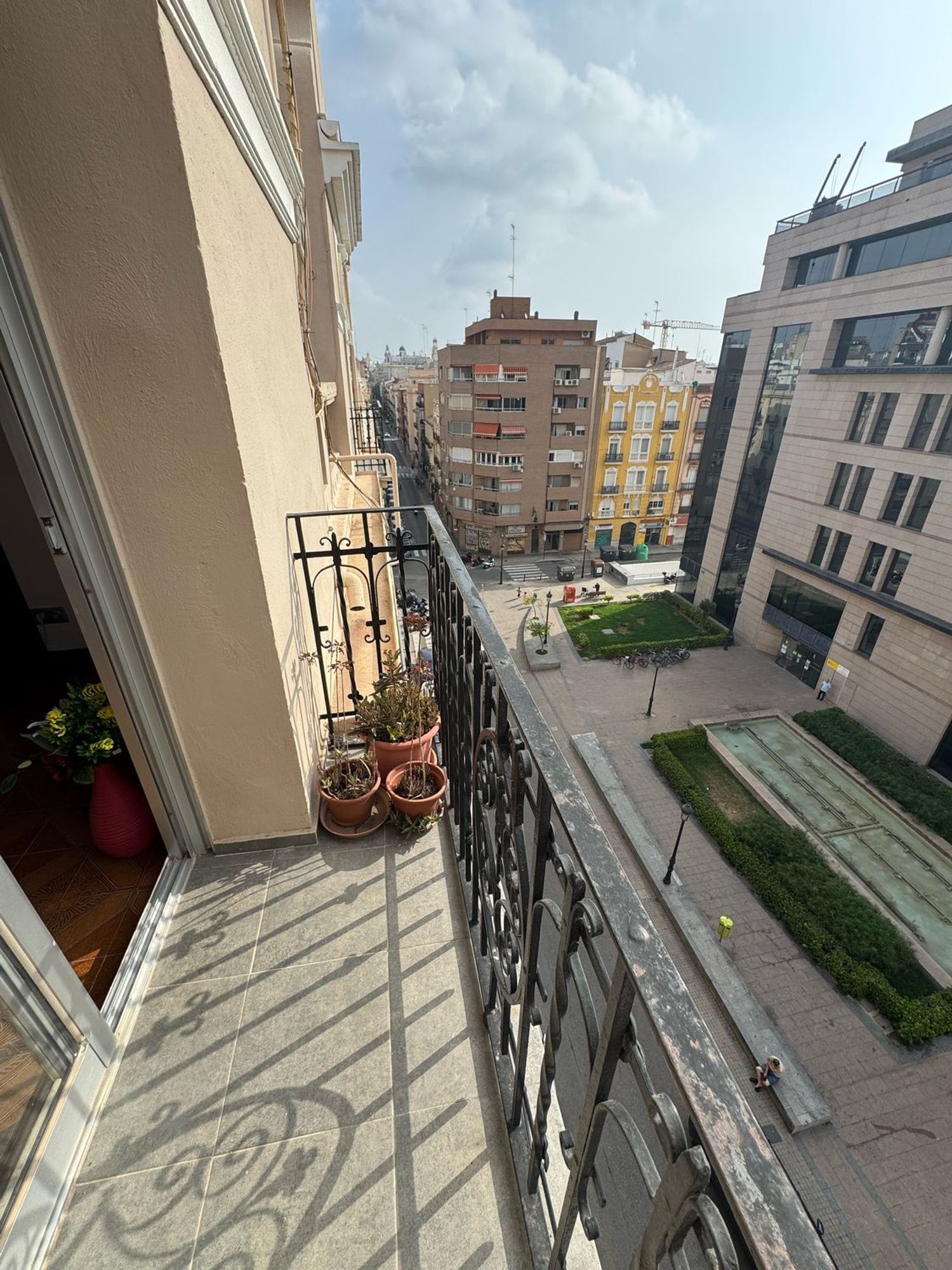 Alquiler de piso en Calle de Pelai, 54 - Foto 3