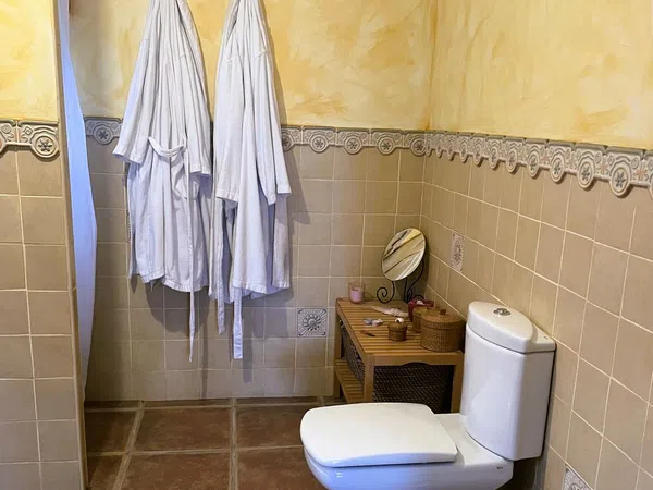 Casa o chalet independiente en Urbanización Guadalcampo, Guadalix de la Sierra, 10 - Foto 15