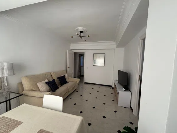 Piso en Barrio Nou Moles - Foto 2