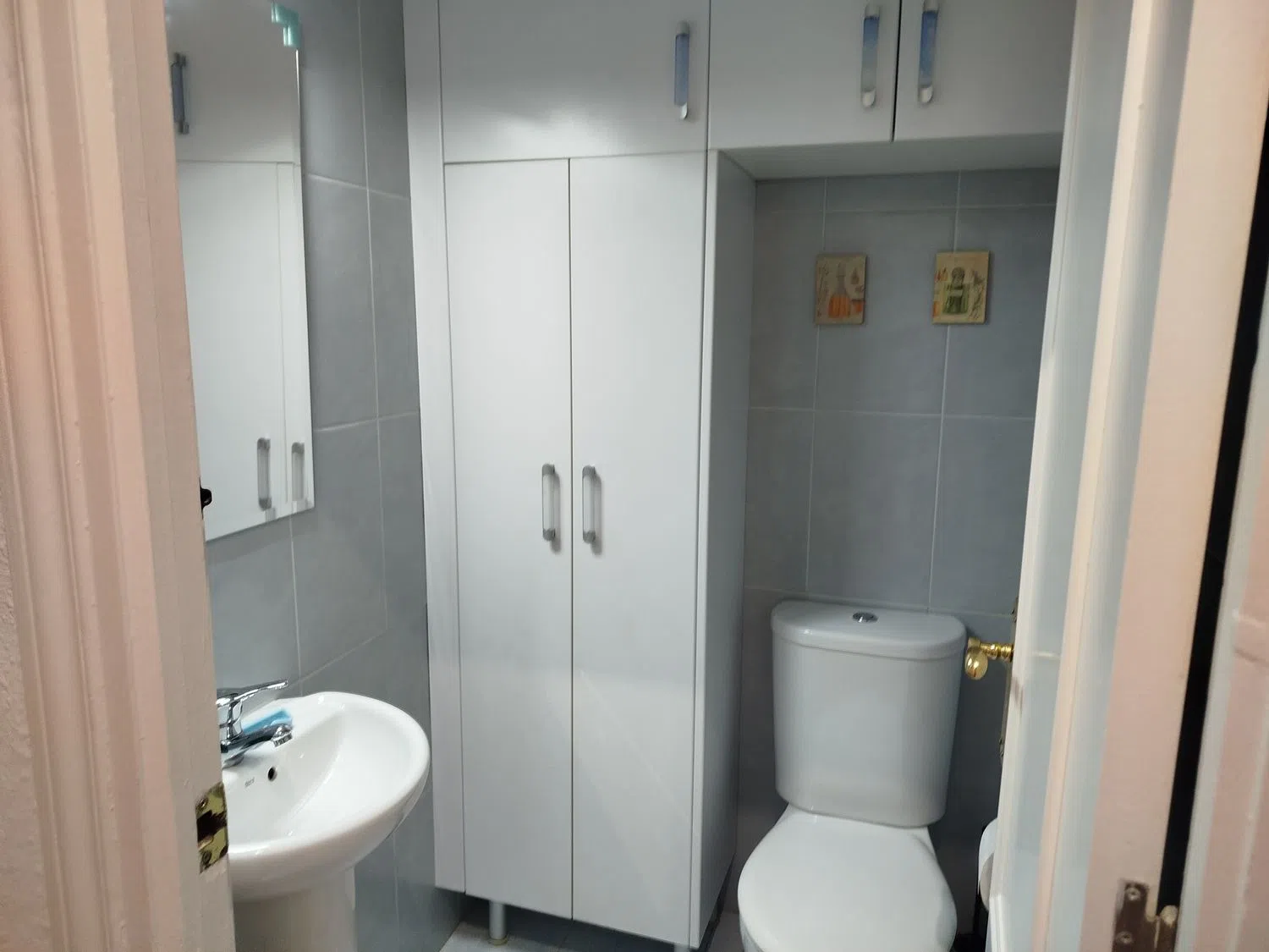 Piso en calle Recaredo, 23 - Foto 15