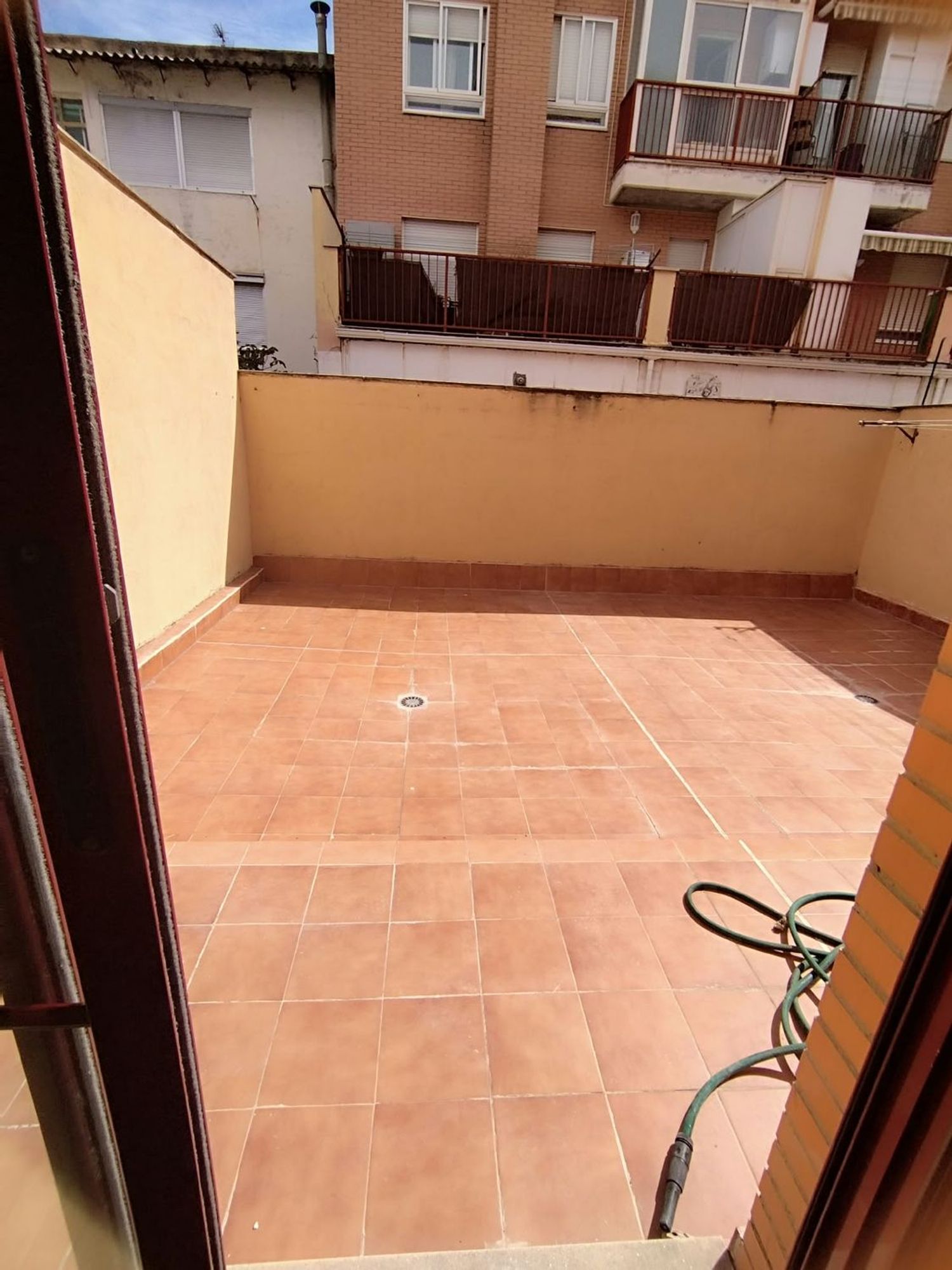 Piso en Calle de los Pirineos, 7, Barrio de la Paz - Foto 17