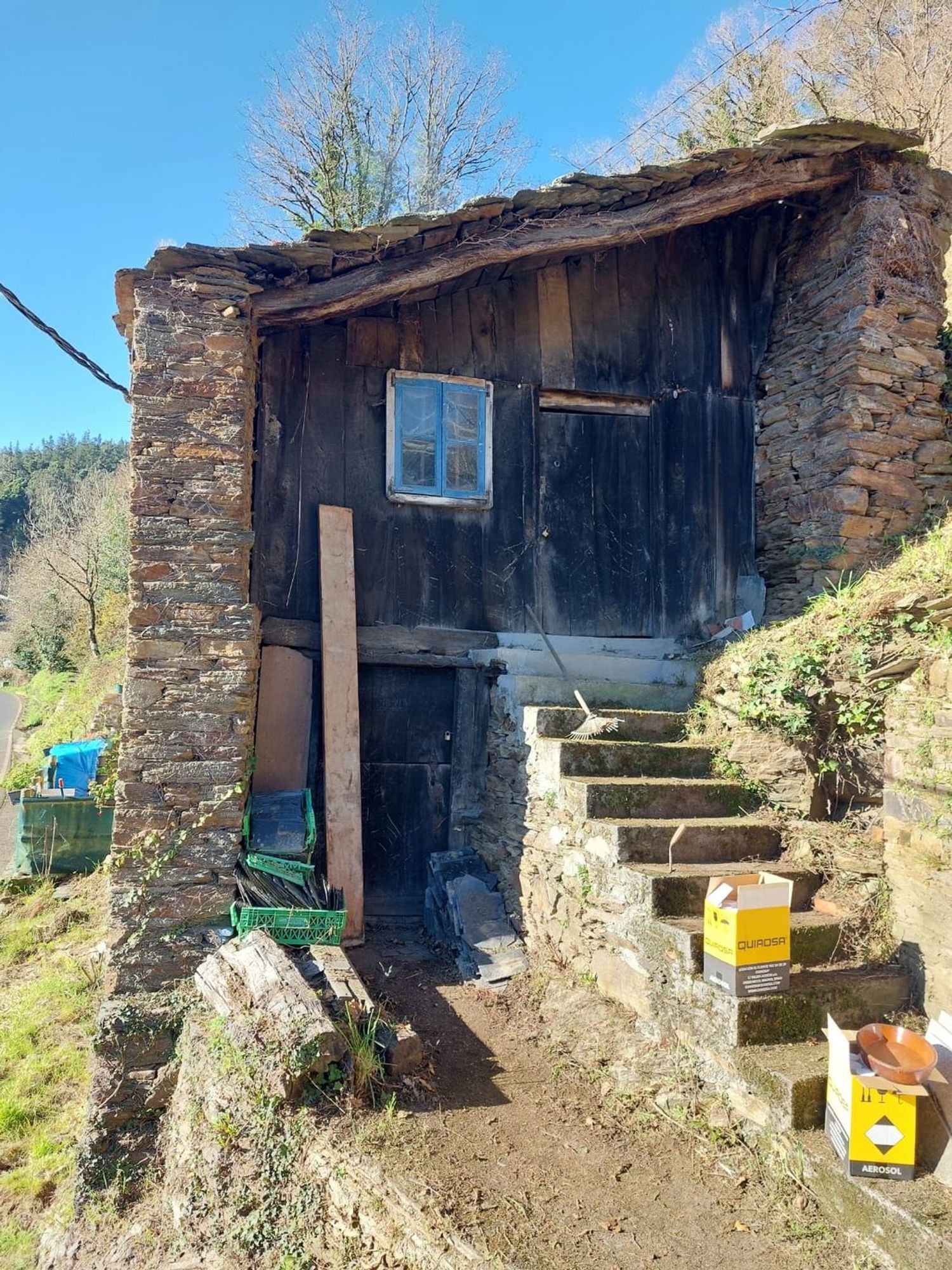 Casa de pueblo en mousende s/n - Foto 10
