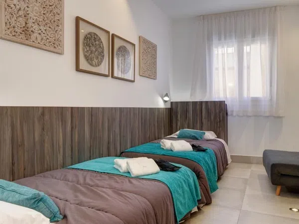 Piso en puerta Nueva, 5 - Foto 4