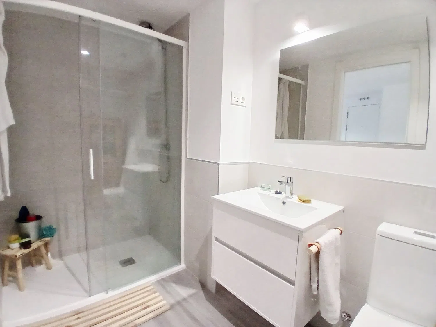 Piso en Casco Antiguo - Foto 11