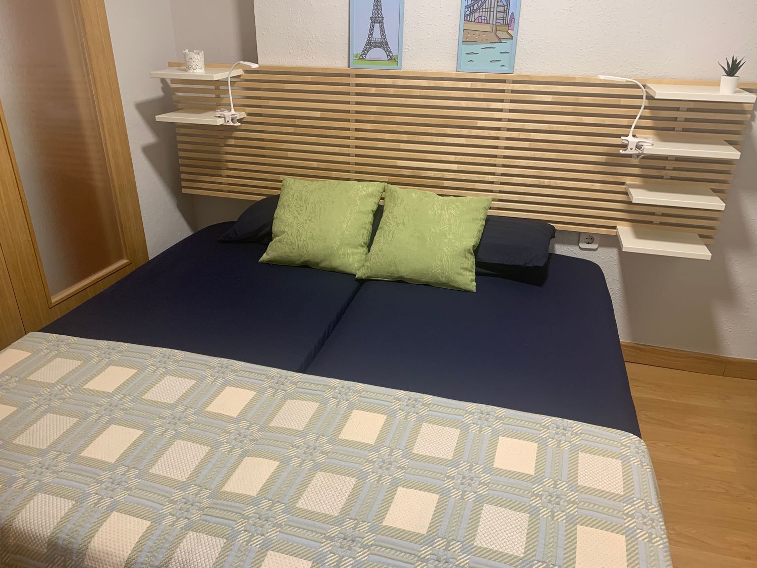 Estudio en calle de la Estafeta, 70 - Foto 13