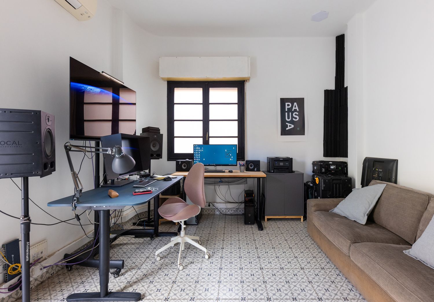 Chalet pareado en calle San Francisco Javier, 27 - Foto 28