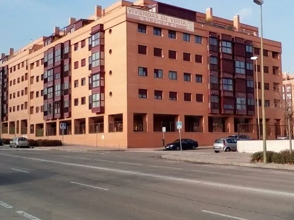 Piso en Calle de palas de rey, 48 -52, Las Tablas - Foto 21