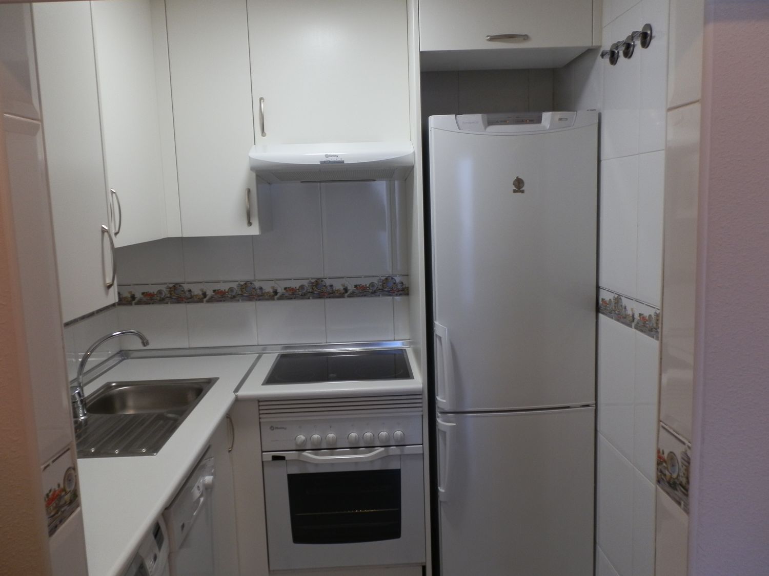 Piso en Calle Babilonia, 35, Campo de las Naciones-Corralejos - Foto 17