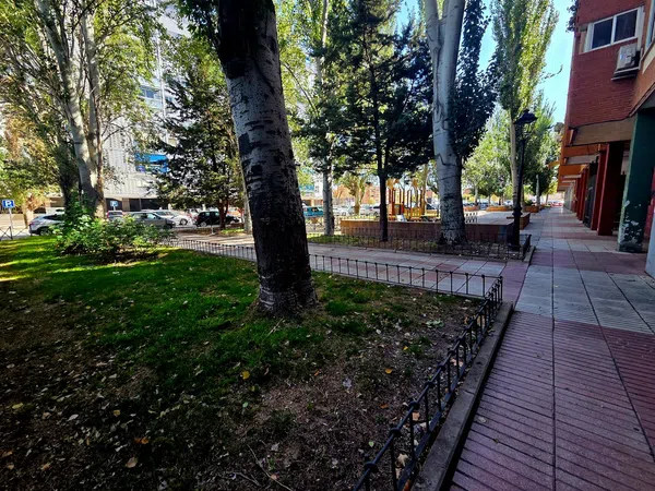 Ático en Calle Jacinto Benavente, 10 - Foto 2