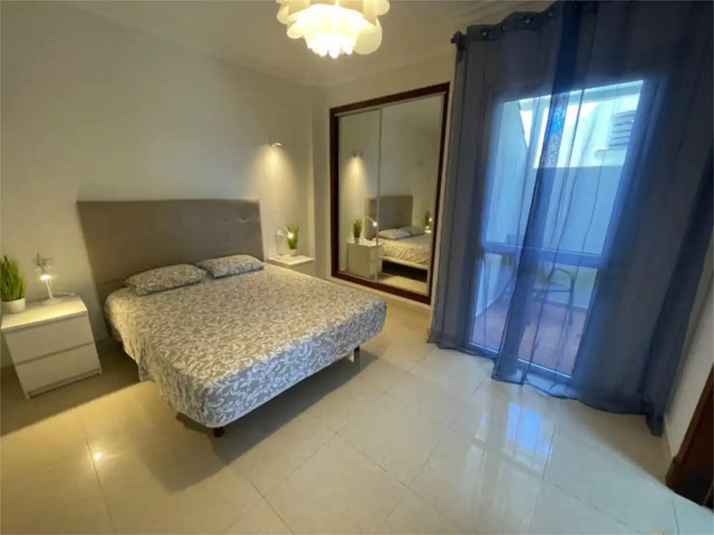 Piso en Palm Mar - Foto 9