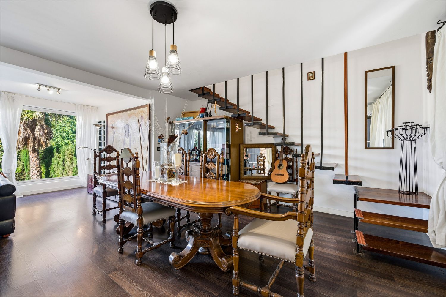 Chalet pareado en avenida de la Costa Blanca, 46 - Foto 5