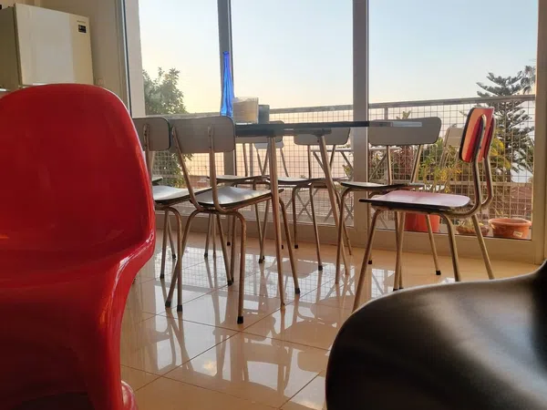 Chalet adosado en Urbanización Jardín del Sol, 7 - Foto 32