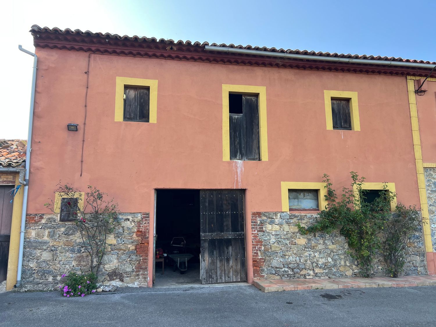 Casa de pueblo en Calle campo, 81, Verdicio - Bañugues - Cabo Peña, Verdicio - Bañugues - Cabo Peña - Foto 4