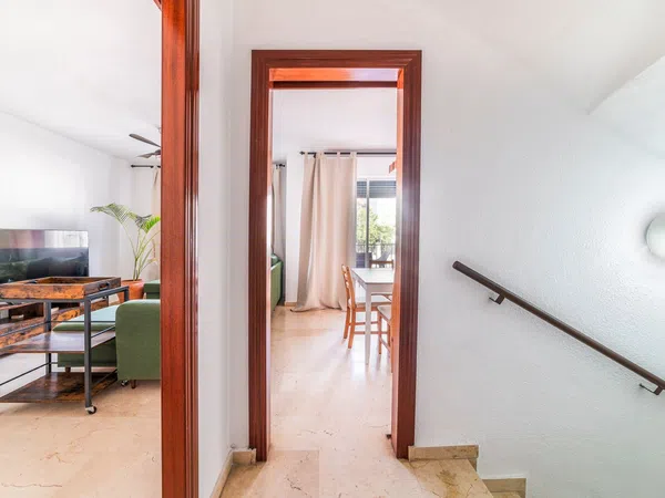 Chalet pareado en Avenida Pablo Picasso, 83, Las Almenas, Las Almenas - Foto 14