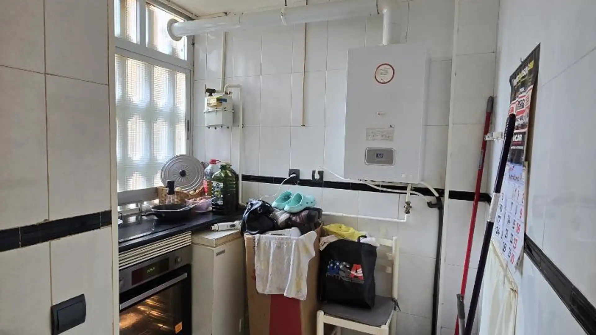 Piso en  Calle Monte Albillo 13 - Foto 4