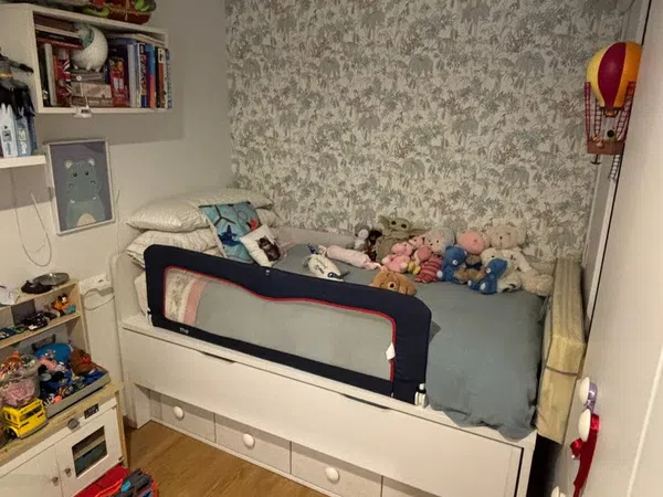 Piso en calle Beethoven, 5 - Foto 7