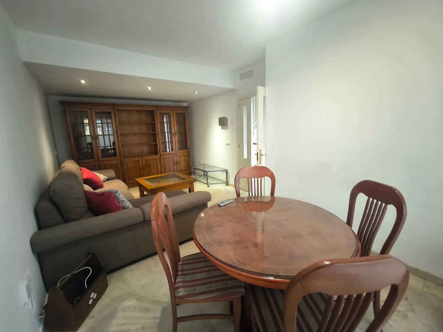 Chalet adosado en pasaje desfiladero los Gaditanes, 43 - Foto 6