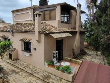 Chalet en  Calle Siroco 41 - Foto 2