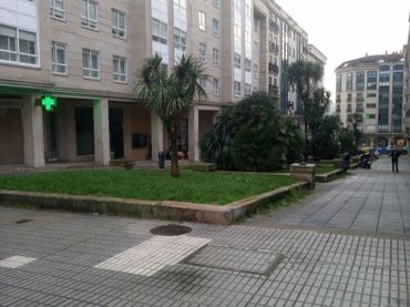 Piso en  Rúa José Gómez Posada Curros 10 - Foto 2