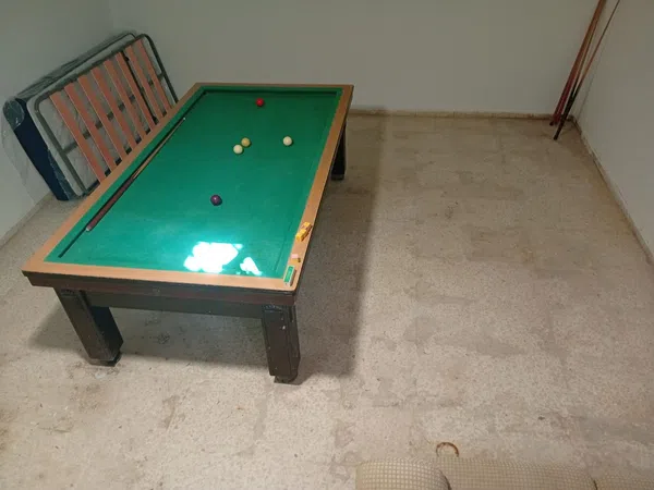 Casa o chalet independiente en Calle de Juno, 6, Ciudad de Asís - Font-Calent - El Bacarot - Foto 18