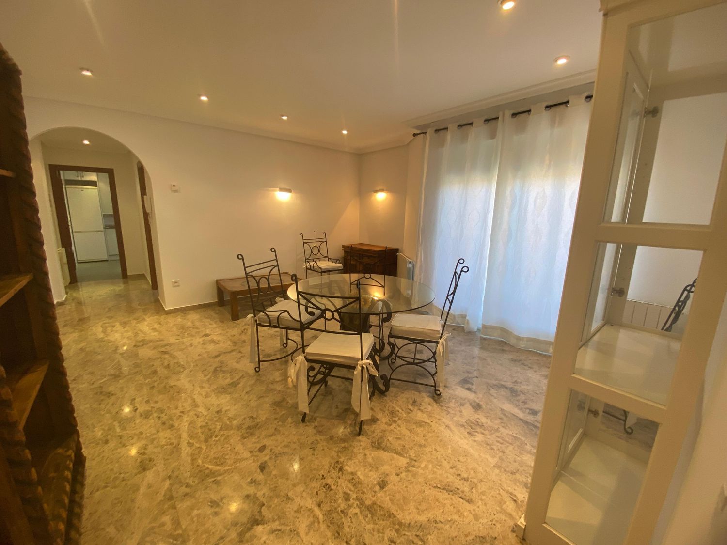Piso en Avenida de Valdepeñas, 5, El Torreón - Los Ángeles - El Pilar, El Torreón - Los Ángeles - El Pilar - Foto 16