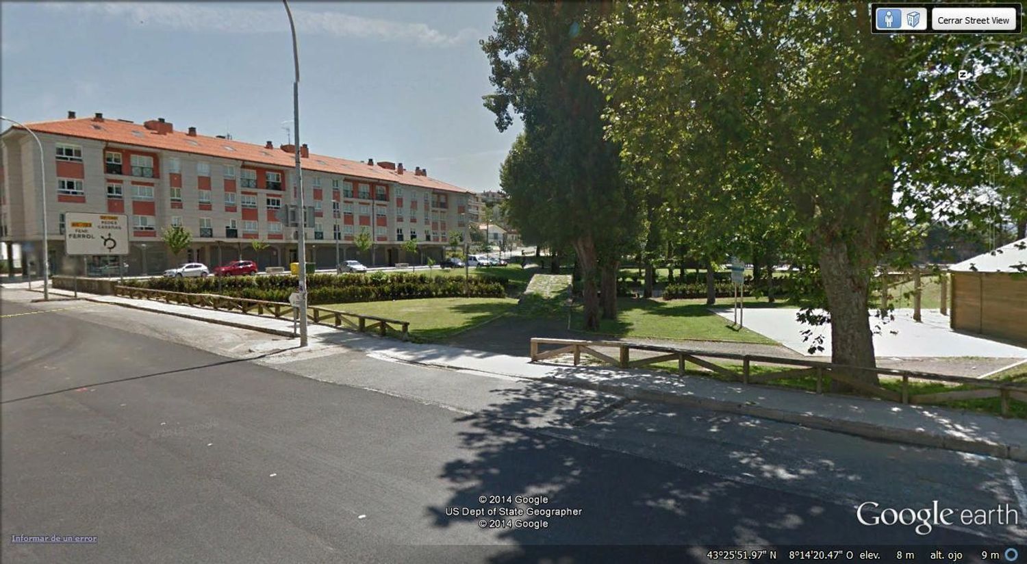 Piso en Avenida Castros, 6 - Foto 2