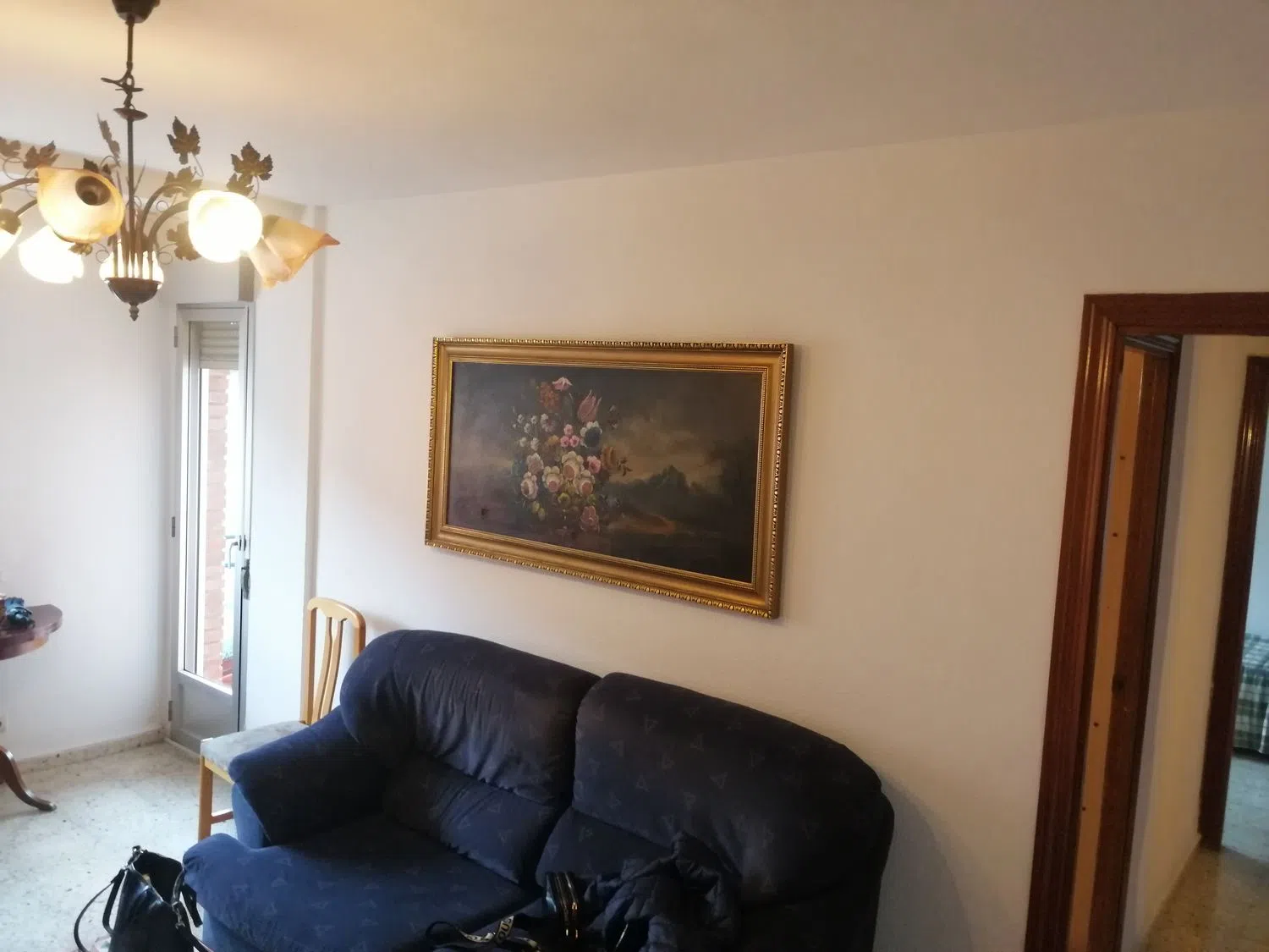 Piso en calle de Juan XXIII, 13 - Foto 13