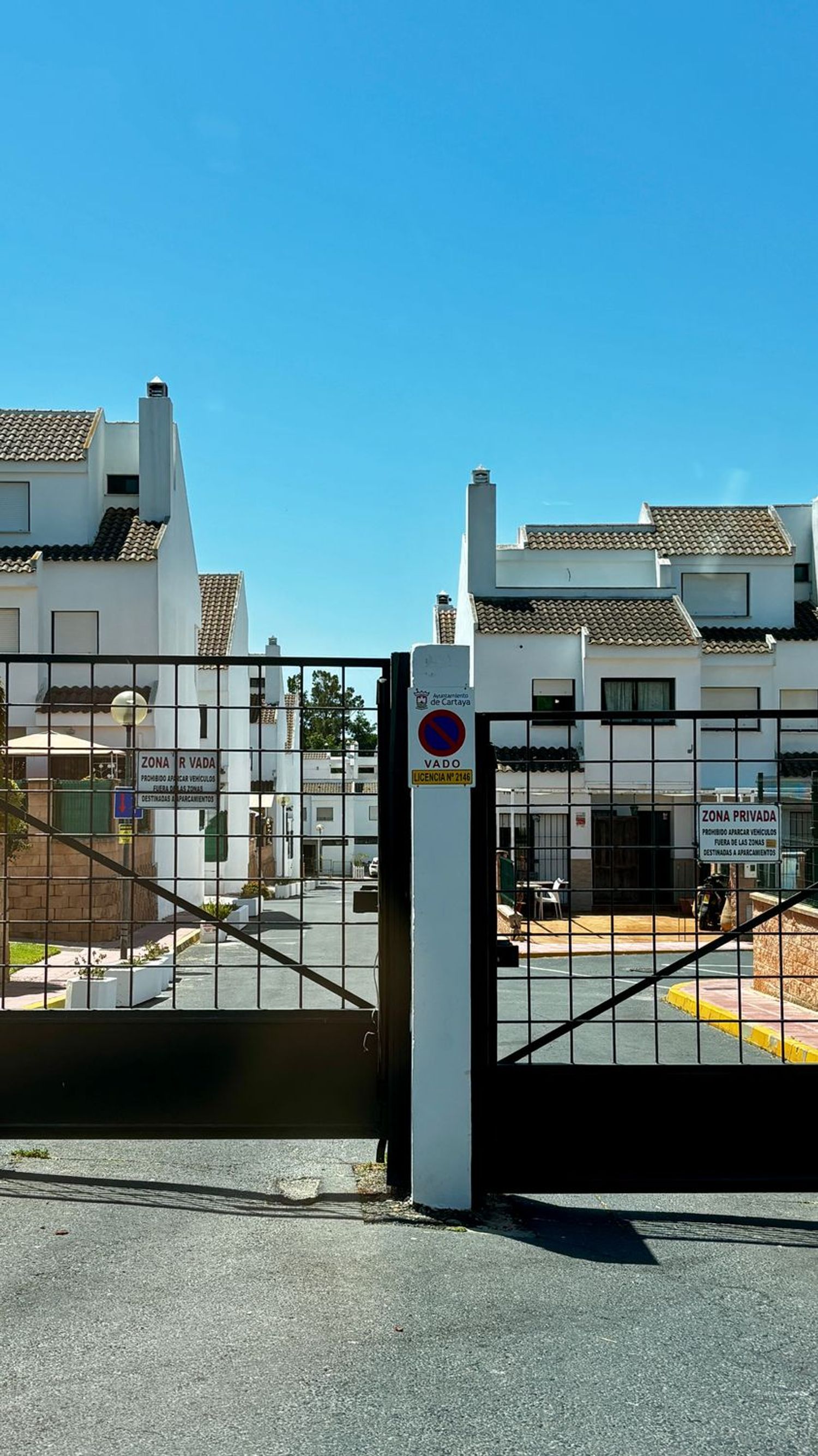 Chalet adosado en Avenida Magallanes, 52 - Foto 2