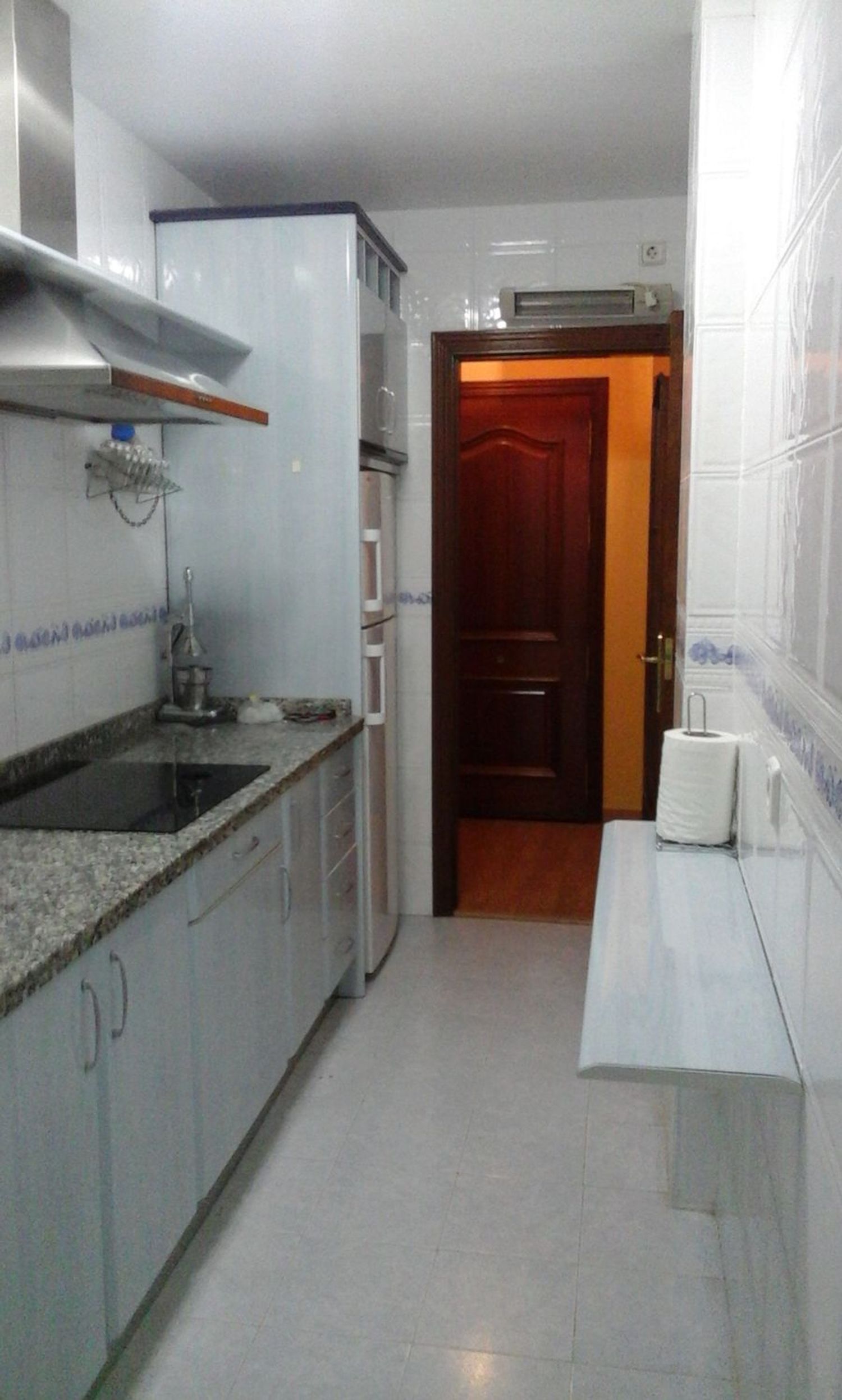 Piso en Avenida Dinamarca, 17, Los Bermejales - Foto 5