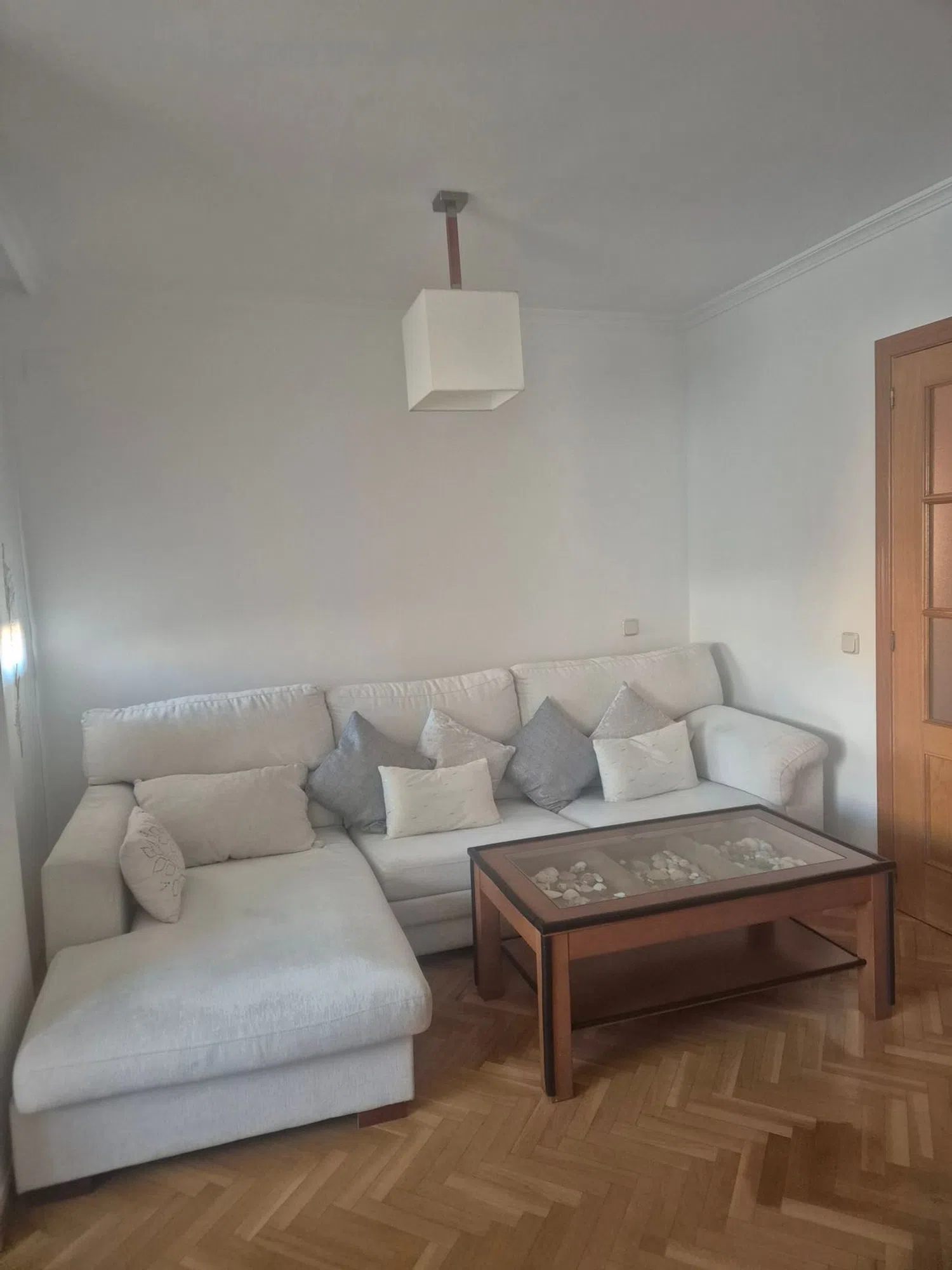 Piso en calle de Minerva, 94 - Foto 5