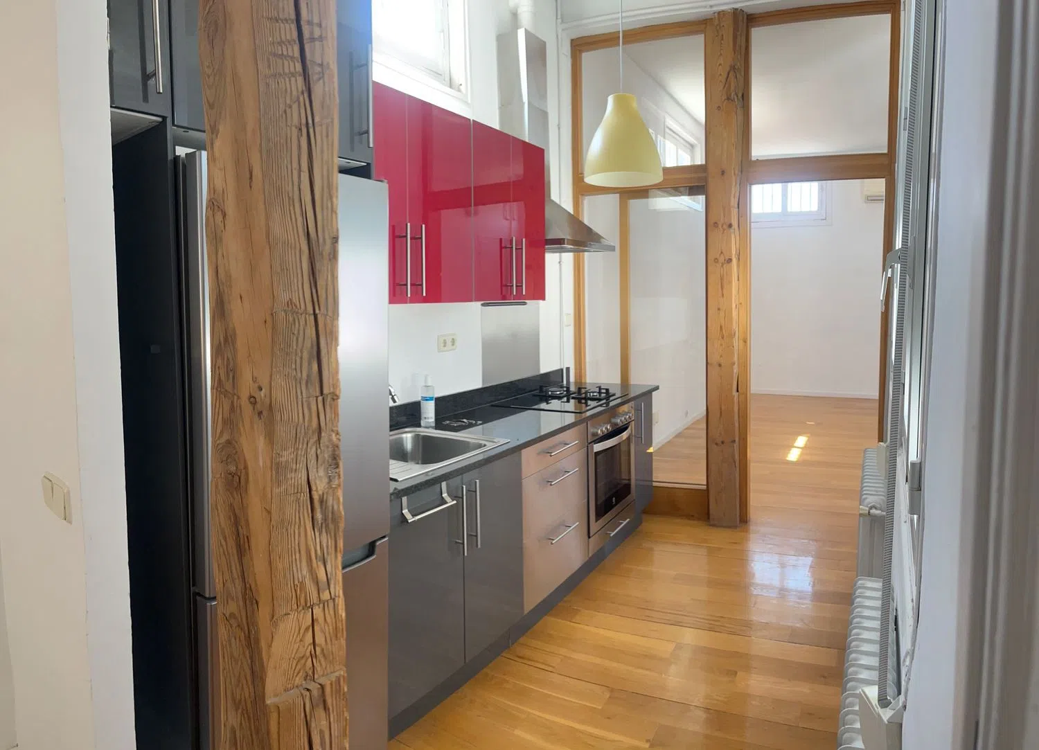 Piso en calle de Manuela Malasaña, 24 - Foto 4