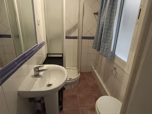 Piso en Calle de Olite, 45, Bellas Vistas - Foto 2