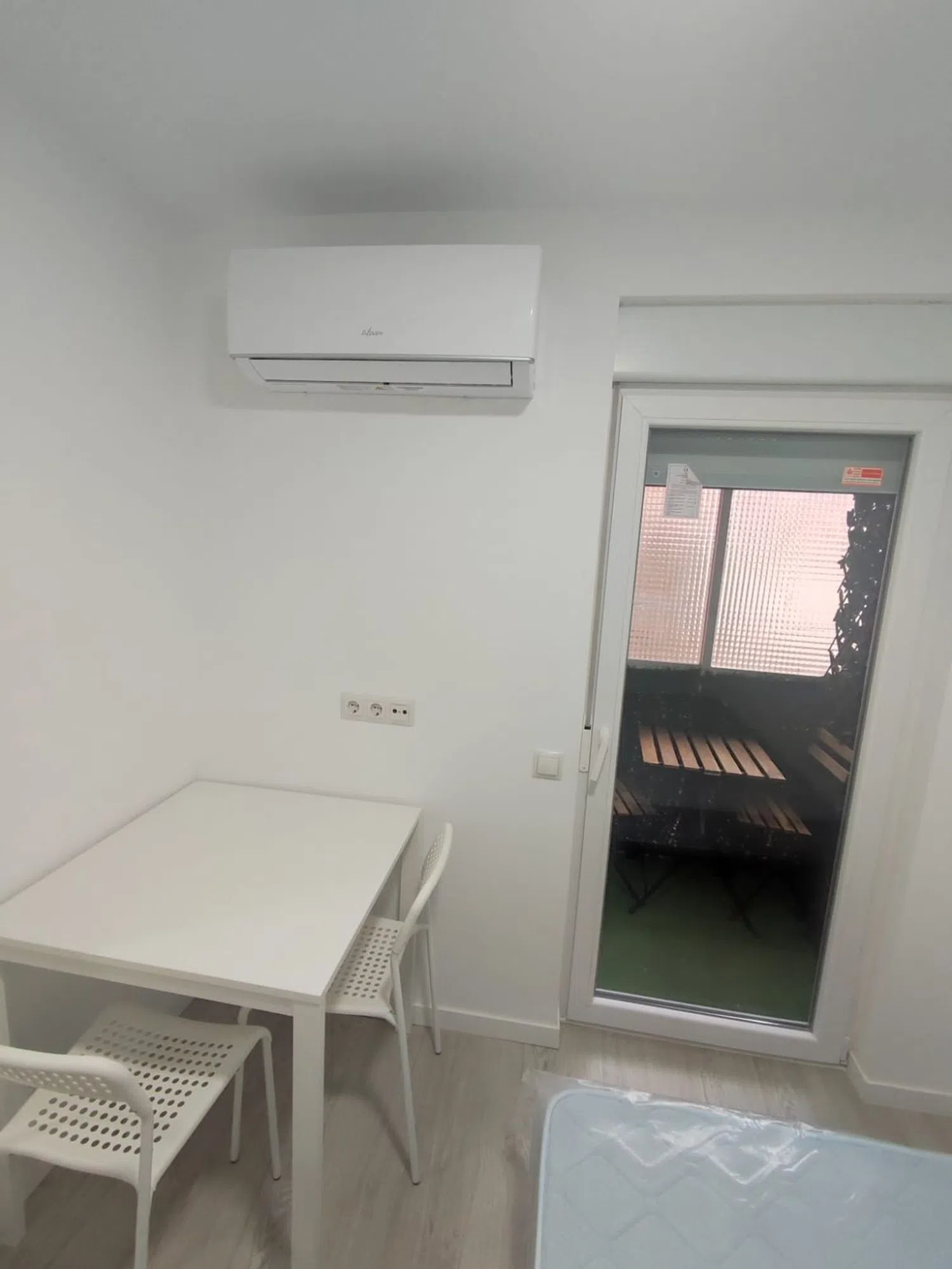 Estudio en calle de Pablo Rica, 26 - Foto 13