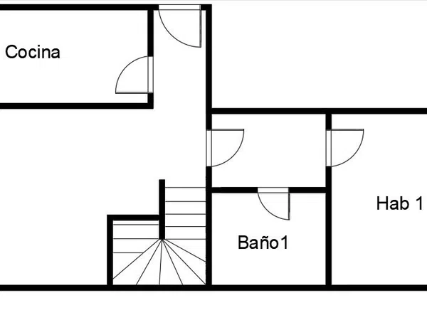Dúplex en calle Cantarranas, 25 - Foto 11