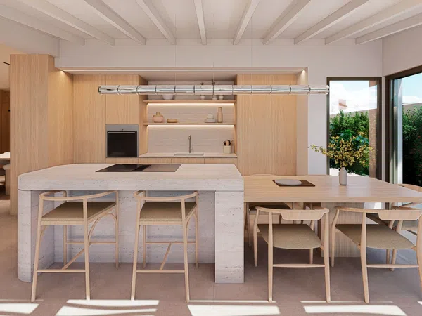 Casa independiente en avenida Carmen Sevilla, 50 - Foto 8