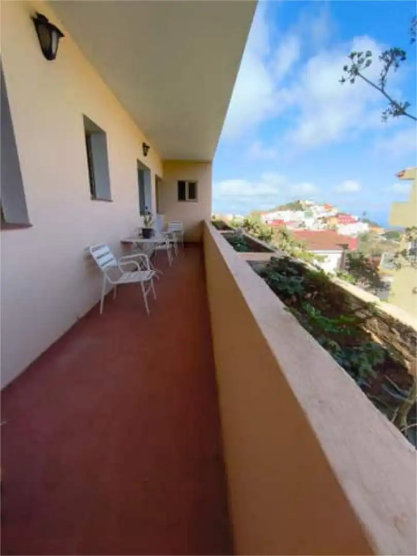 Chalet en La Atalaya-Santa Brigida - Foto 2