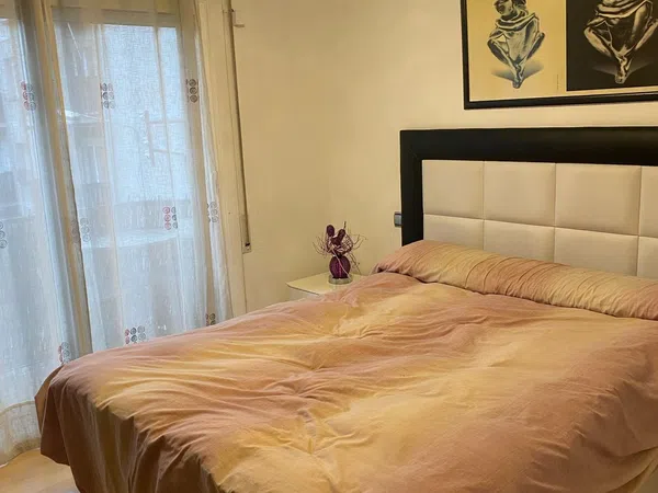 Piso en calle Tamarit, 48 - Foto 5