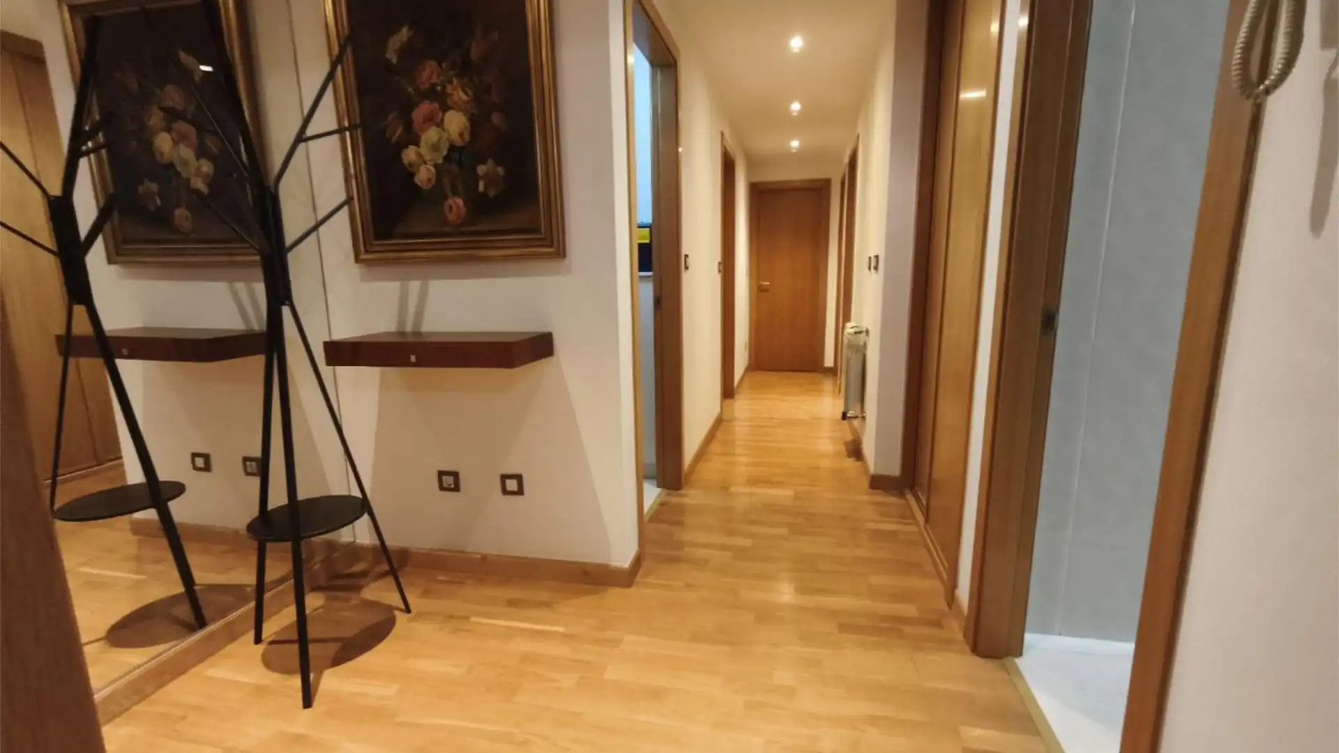 Piso en  Ronda de Monte Alto 48 - Foto 8