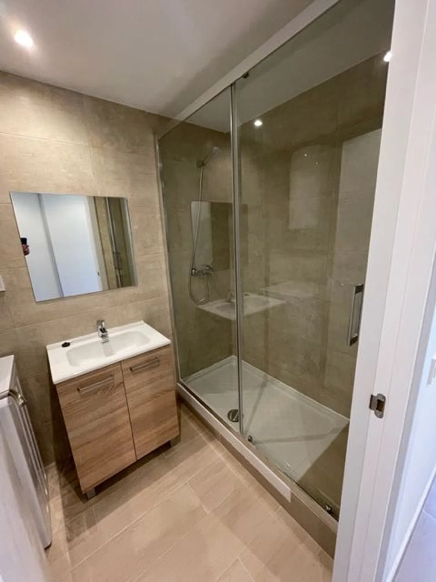 Estudio en calle Cerro del Murmullo, 13 - Foto 13