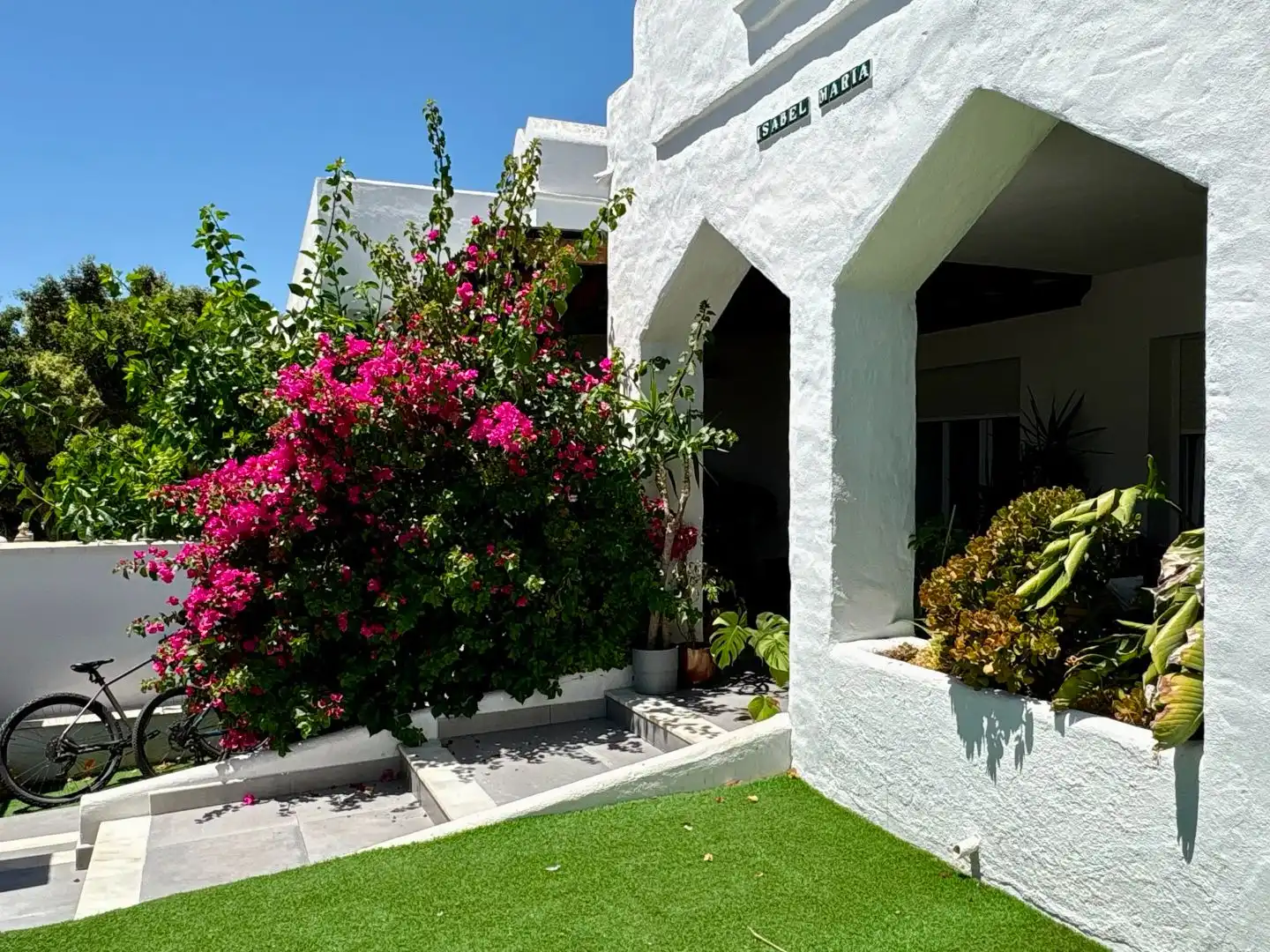 Chalet en Marbella - Foto 21