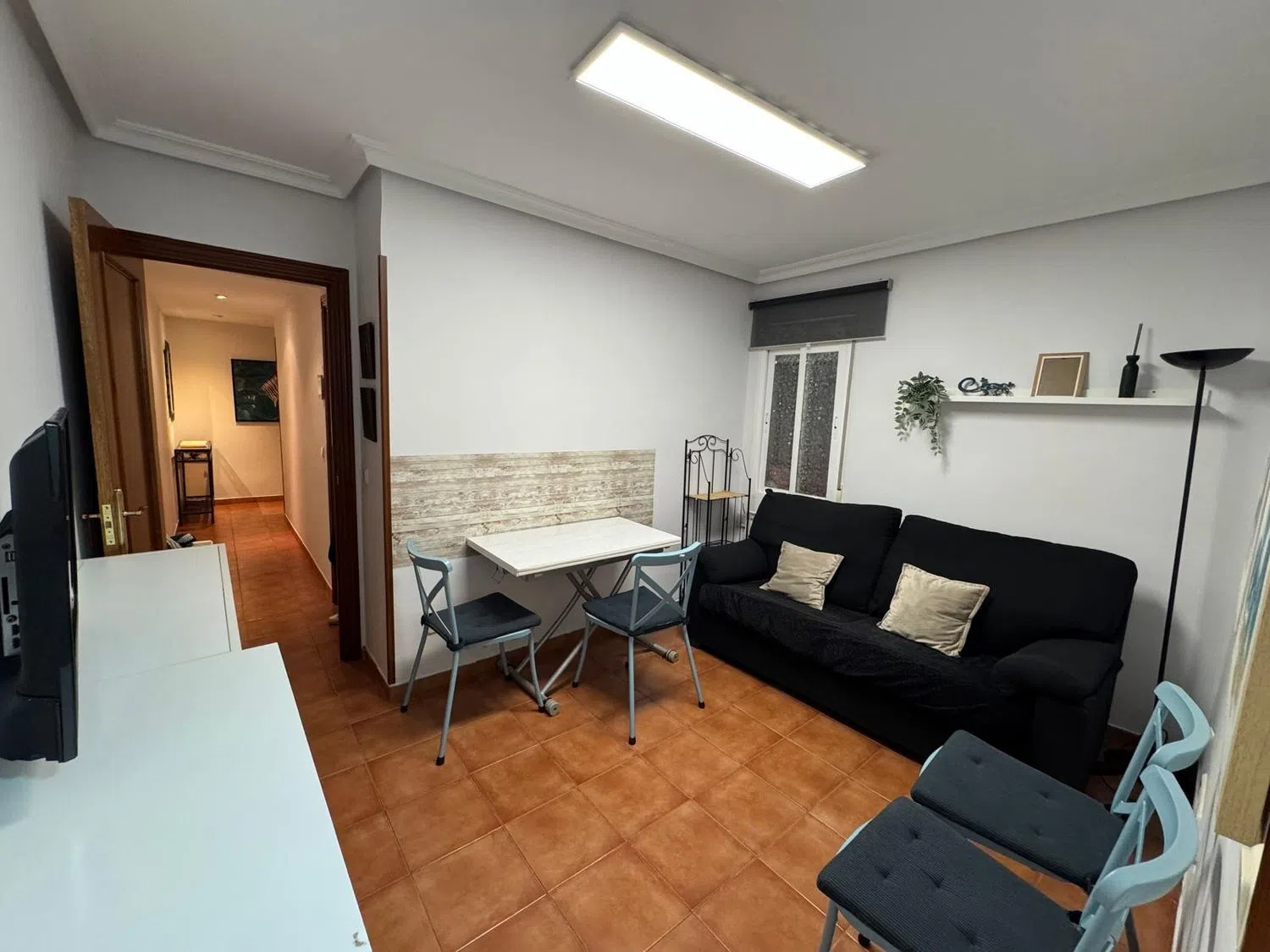 Piso en calle de Ferraz, 118 - Foto 1