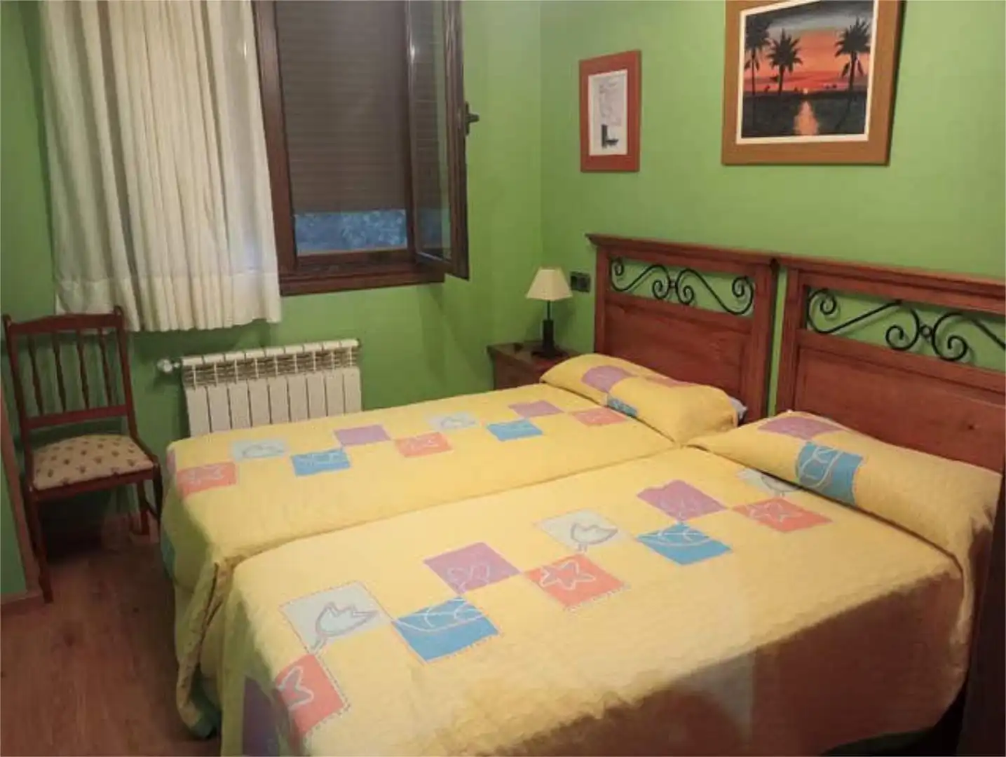 Piso en Felechosa, Barrio de Arriba - Foto 4