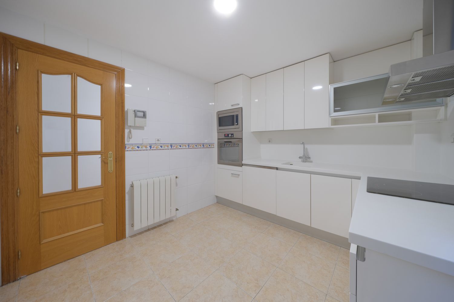 Piso en plaza Julián Romea, 3 - Foto 4