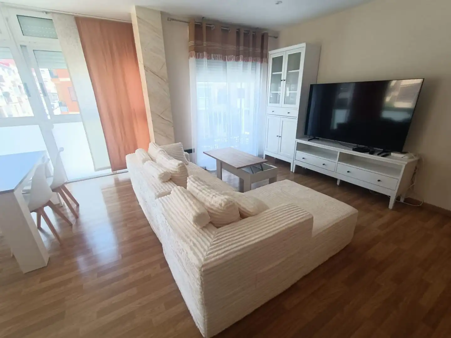 Apartamento en  Avinguda de Madrid 31 - Foto 23