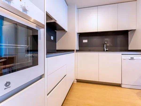 Piso en calle Jesús Pajares, 2 - Foto 9