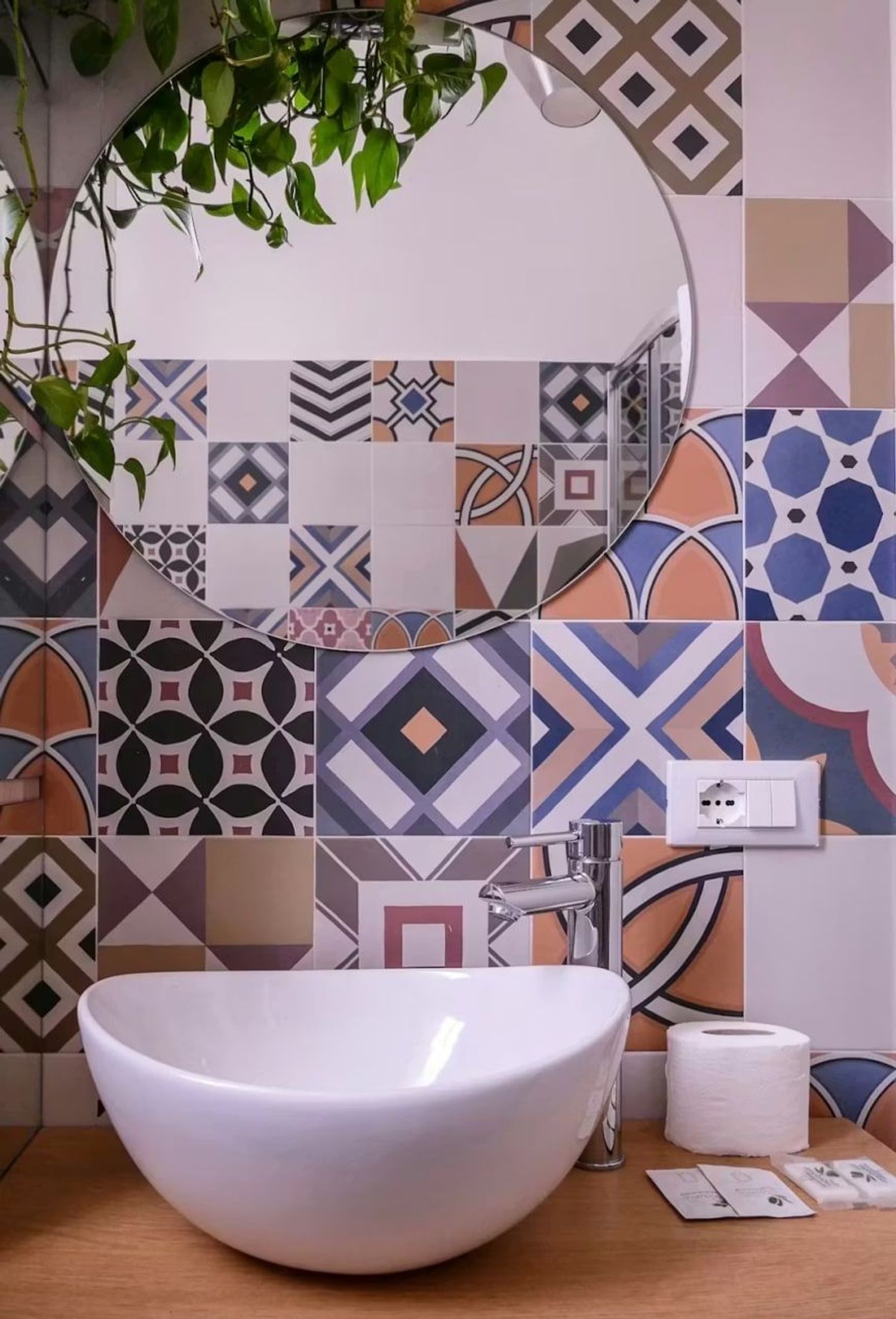 Estudio en C. Eugenio Gross, 16 - Foto 5