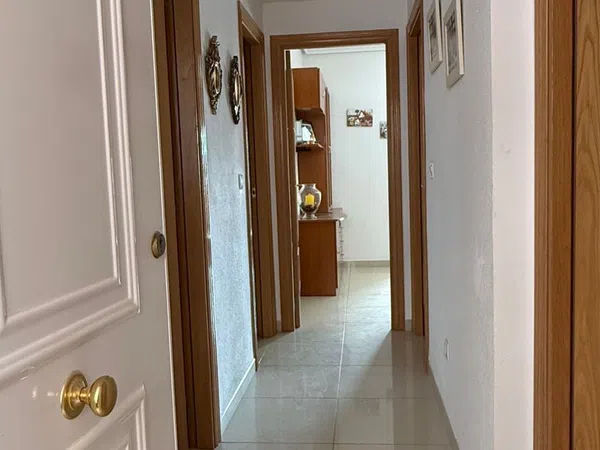 Piso en Calle Amplaries, 35 - Foto 1
