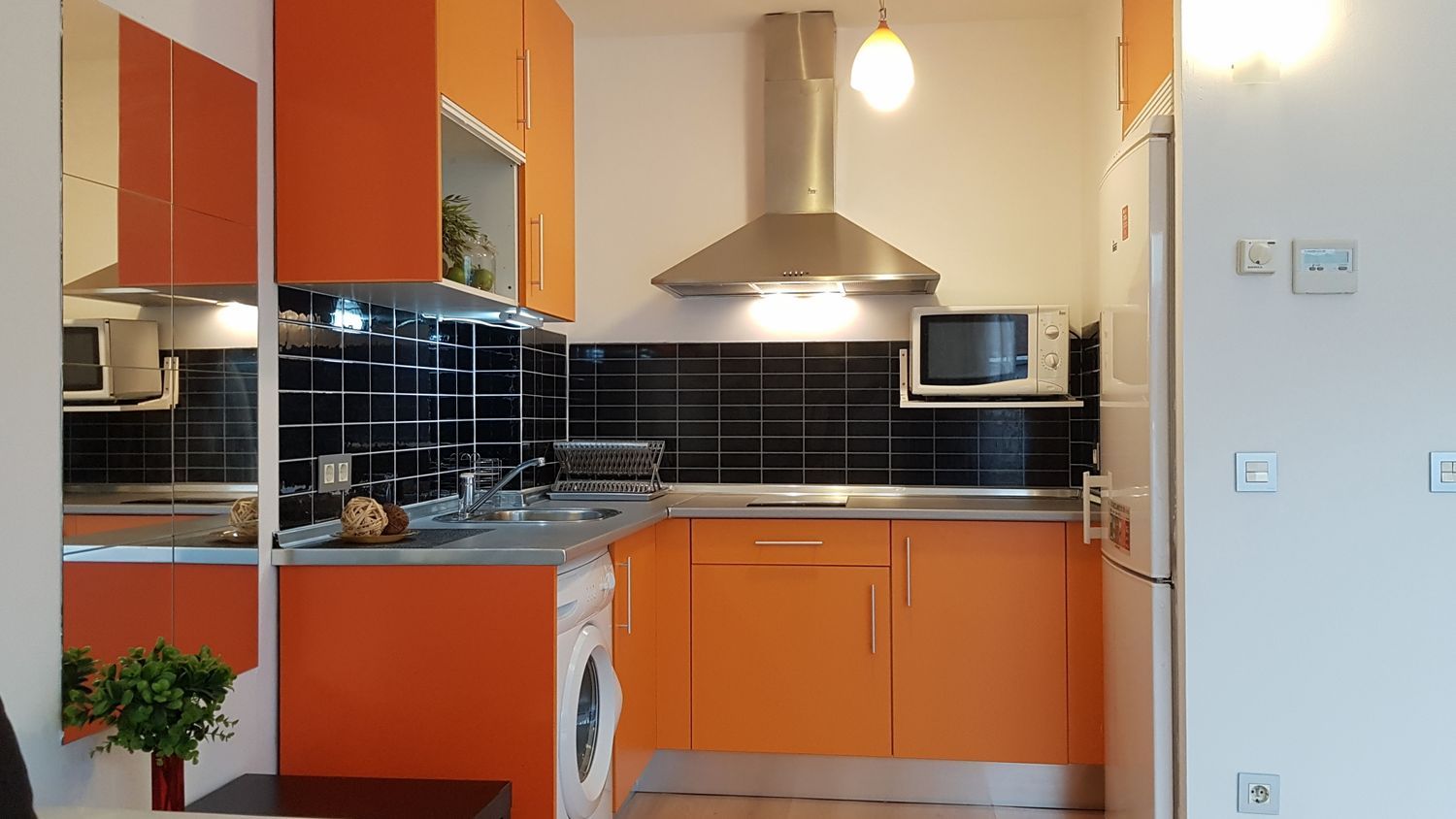 Piso en calle Juan de Arespacochaga y Felipe, 6 - Foto 5